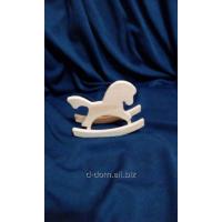 Коник качалка